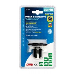 Ext-10 presa di corrente...