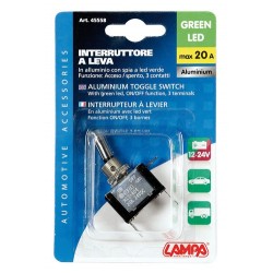 Interruttore a leva 2...