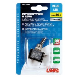Interruttore a leva 2...