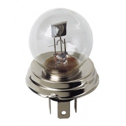 12V Lampada asimmetrica...