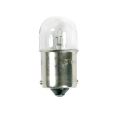 12V Lampada sferica - R5W -...
