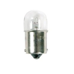 12V Lampada sferica - R5W -...
