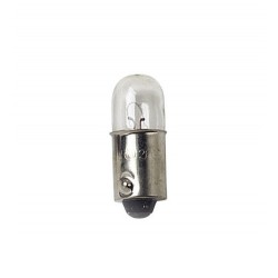 12V Lampada micro - T4W -...