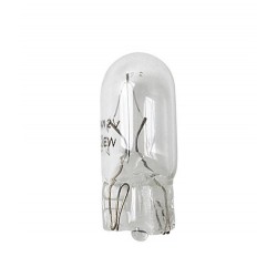 12V Lampada con zoccolo...