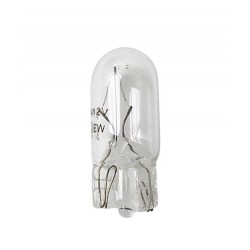 12V Lampada con zoccolo...