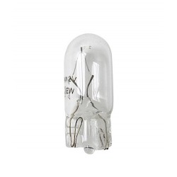 12V Lampada con zoccolo...
