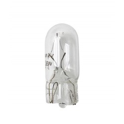 12V Lampada con zoccolo...