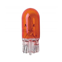 12V Lampada con zoccolo...