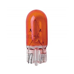 12V Lampada con zoccolo...