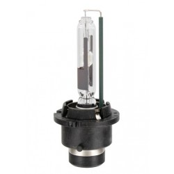 Lampada HID Xenon 5.000K -...