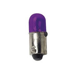 12V Lampada micro - T4W -...