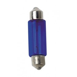 12V Lampada siluro - C5W -...