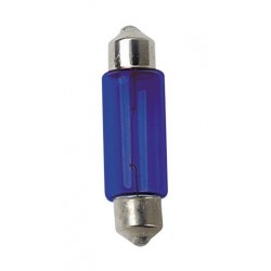 12V Lampada siluro - C10W -...