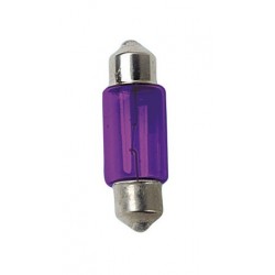 12V Lampada siluro - 11x31...