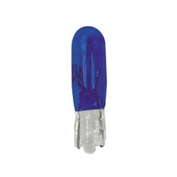 12V Lampada con zoccolo...
