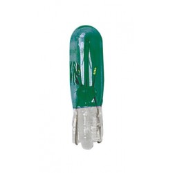 12V Lampada con zoccolo...