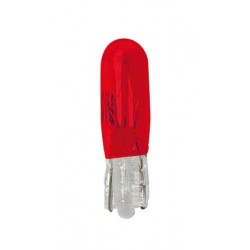12V Lampada con zoccolo...