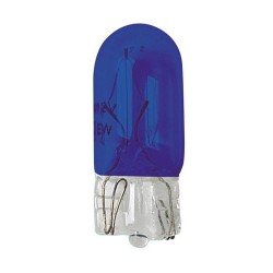 12V Lampada con zoccolo...