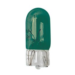 12V Lampada con zoccolo...