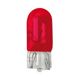 12V Lampada con zoccolo...