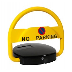 Barriera di parcheggio...