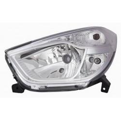 Faro proiettore H4 reg...