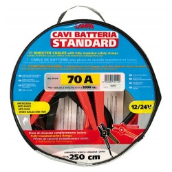Cavi Batteria Standard -...