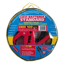 Cavi Batteria Standard -...