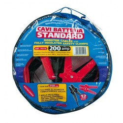 Cavi Batteria Standard -...