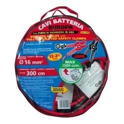 Cavi Batteria Europa - 300...