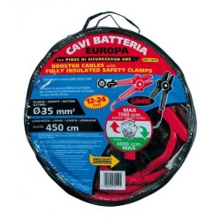 Cavi Batteria Europa - 450...