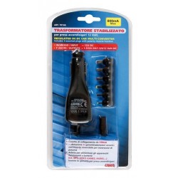 Trasformatore stabilizzato 12V