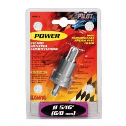 Power filtro benzina...