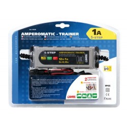 Amperomatic Trainer...