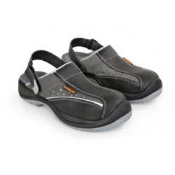 Tiger Black sabot...