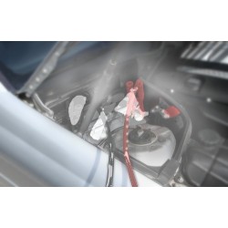 Cavi batteria Export 12/24V...
