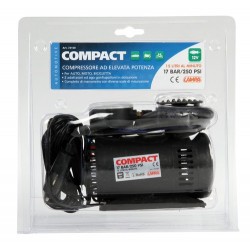 Compact compressore 12V con...