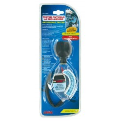 Tester antigelo professionale