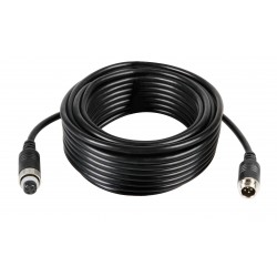 C10 cavo prolunga a 4 pin -...