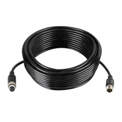 C15 cavo prolunga a 4 pin -...