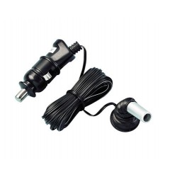 Boot-Lite 24V - verde