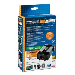 Power Inverter PSW300...
