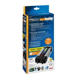 Power Inverter PSW600...