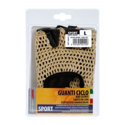 Sport guanti in pelle e...