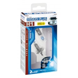 24V Lampada alogena Xenon...