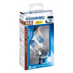 24V Lampada alogena Xenon...