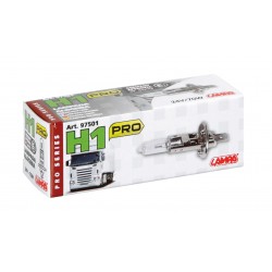 24V Lampada alogena Pro -...