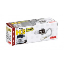 24V Lampada alogena Pro -...