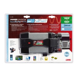 Power Inverter PSW300...