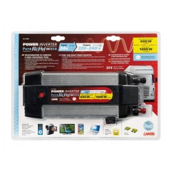 Power Inverter PSW600...